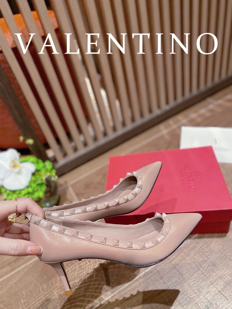 Valentino Heeled Shoes